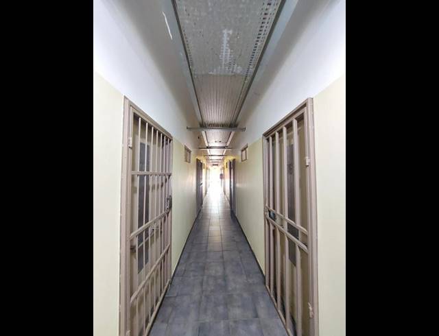 1 BEDROOM PROPERTY TO RENT IN RICHMOND